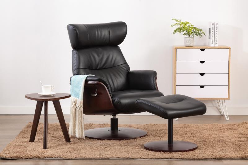 Mac motion cheap oslo collection recliner