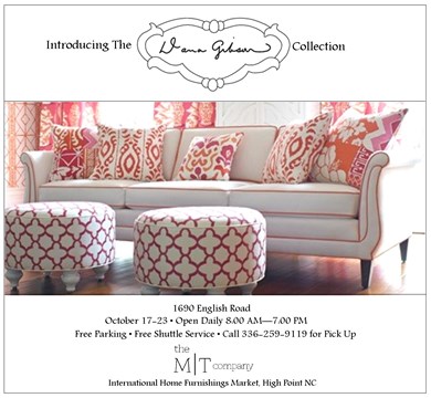 Miles talbott store furniture