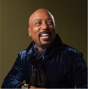 Daymond John