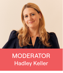 Hadley Keller