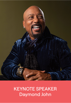 Daymond John